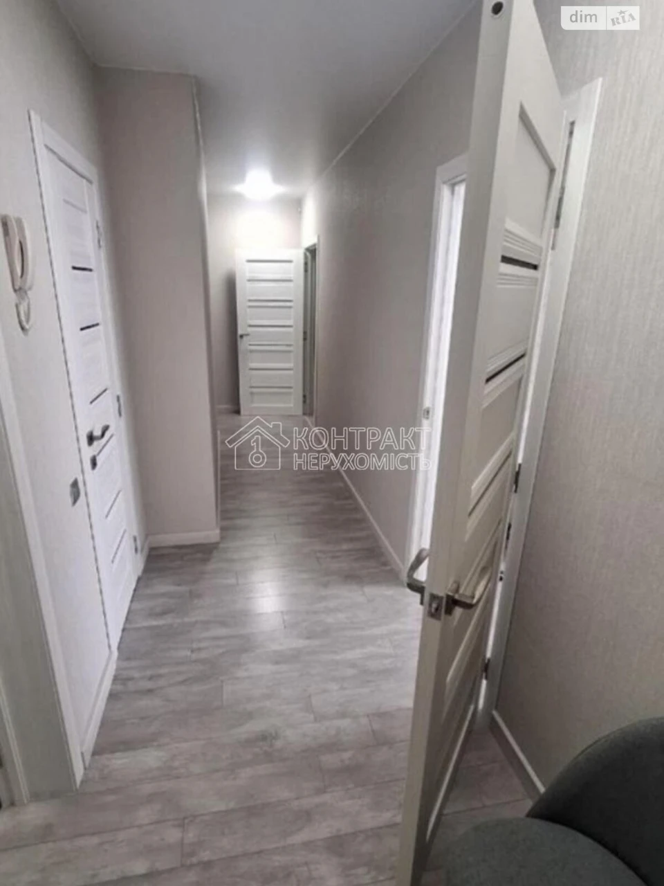 Long-Term Rental Apartment near ХТЗ