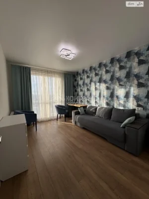 Long-Term Rental: Apartment in Levada