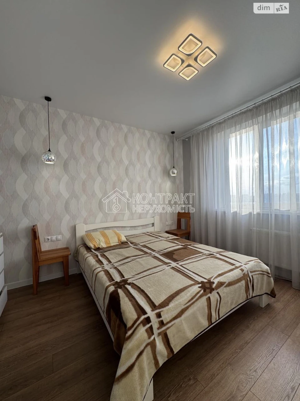 Long-Term Rental: Apartment in Levada