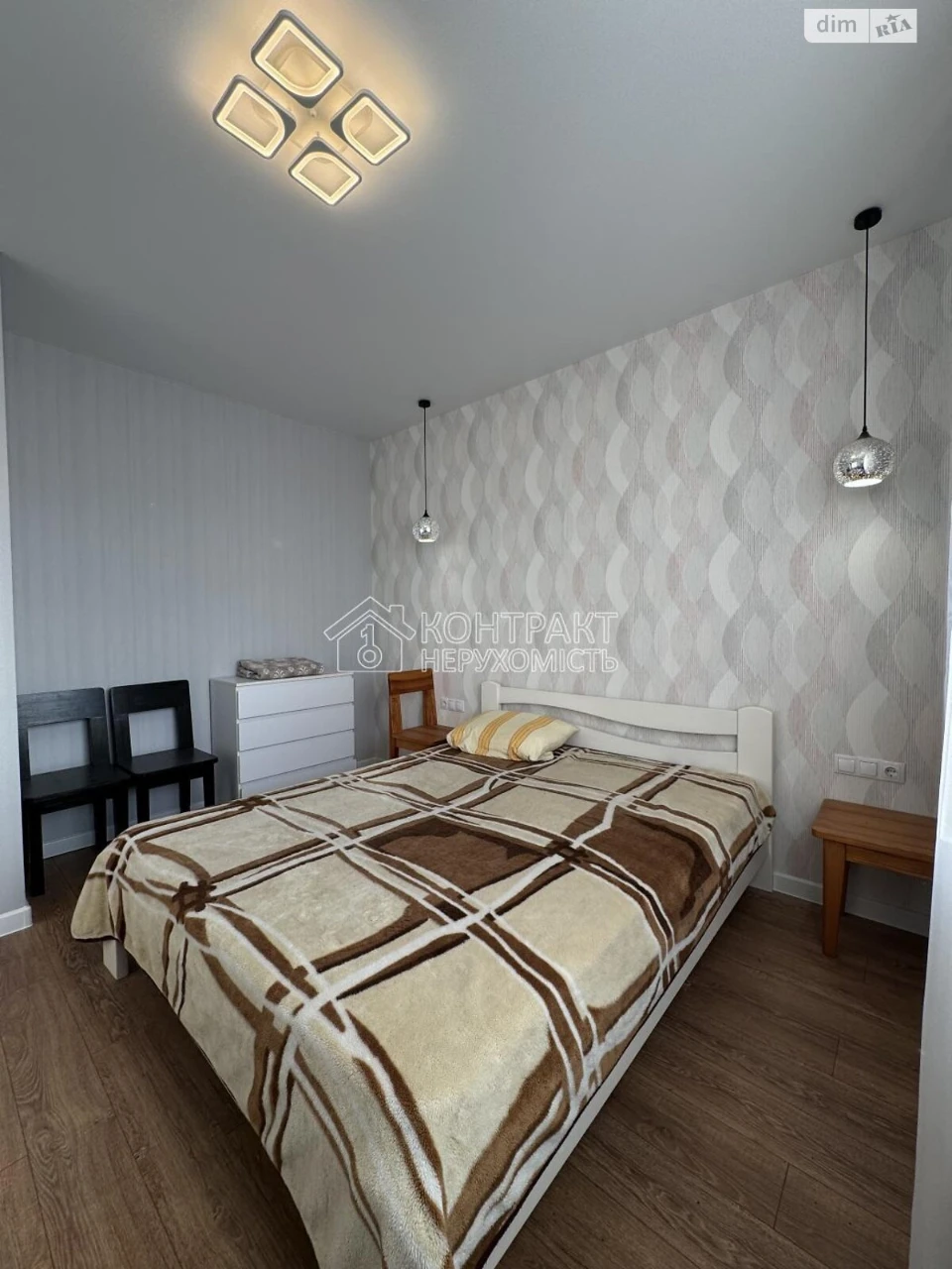 Long-Term Rental: Apartment in Levada