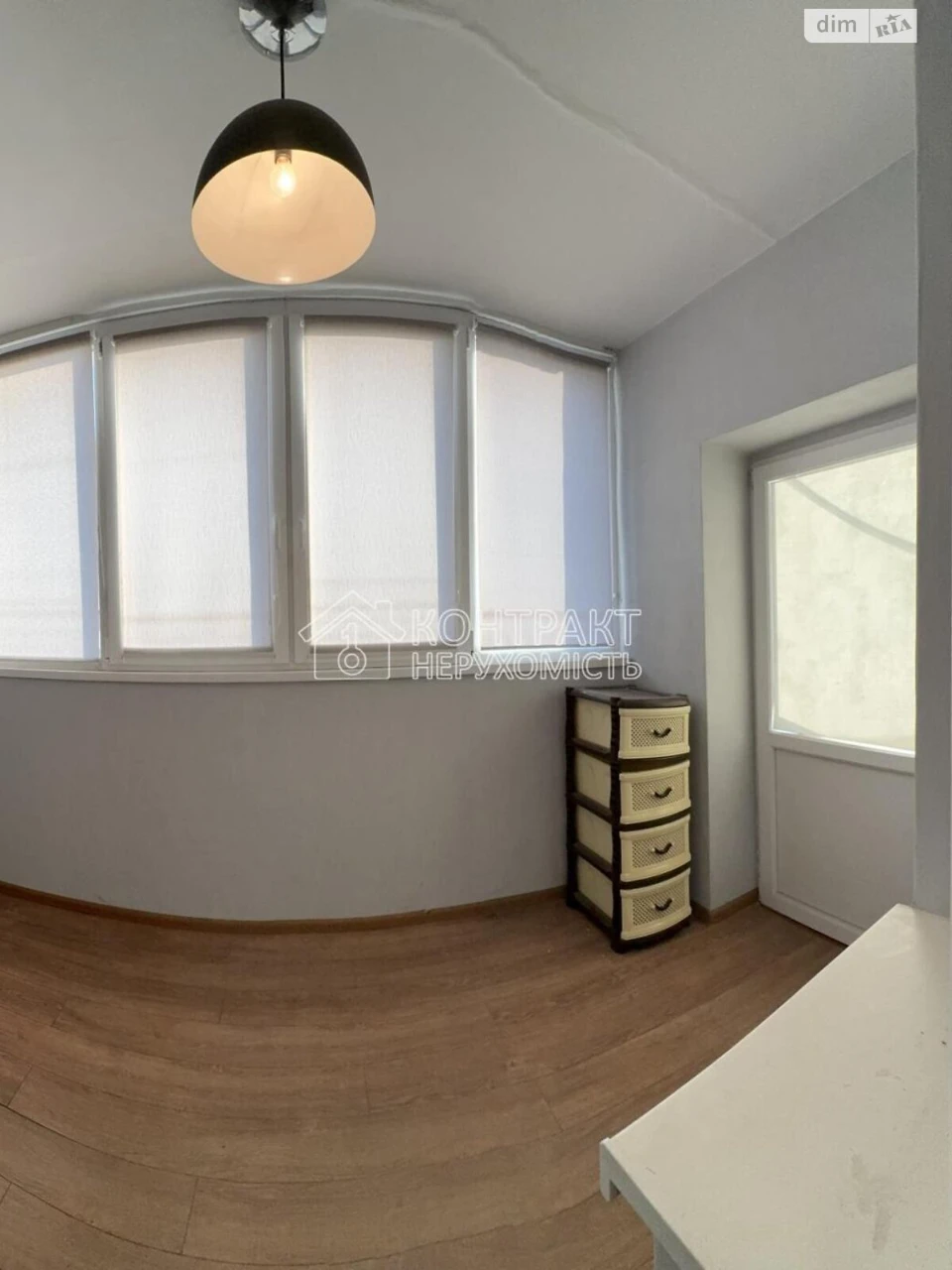 Long-Term Rental: Apartment in Levada