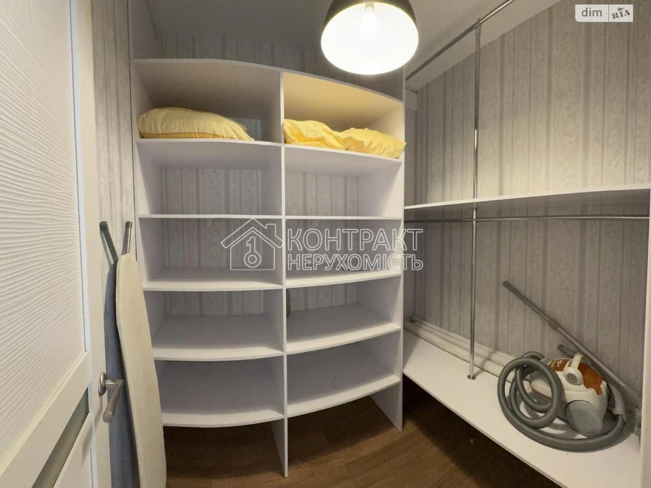 Long-Term Rental: Apartment in Levada