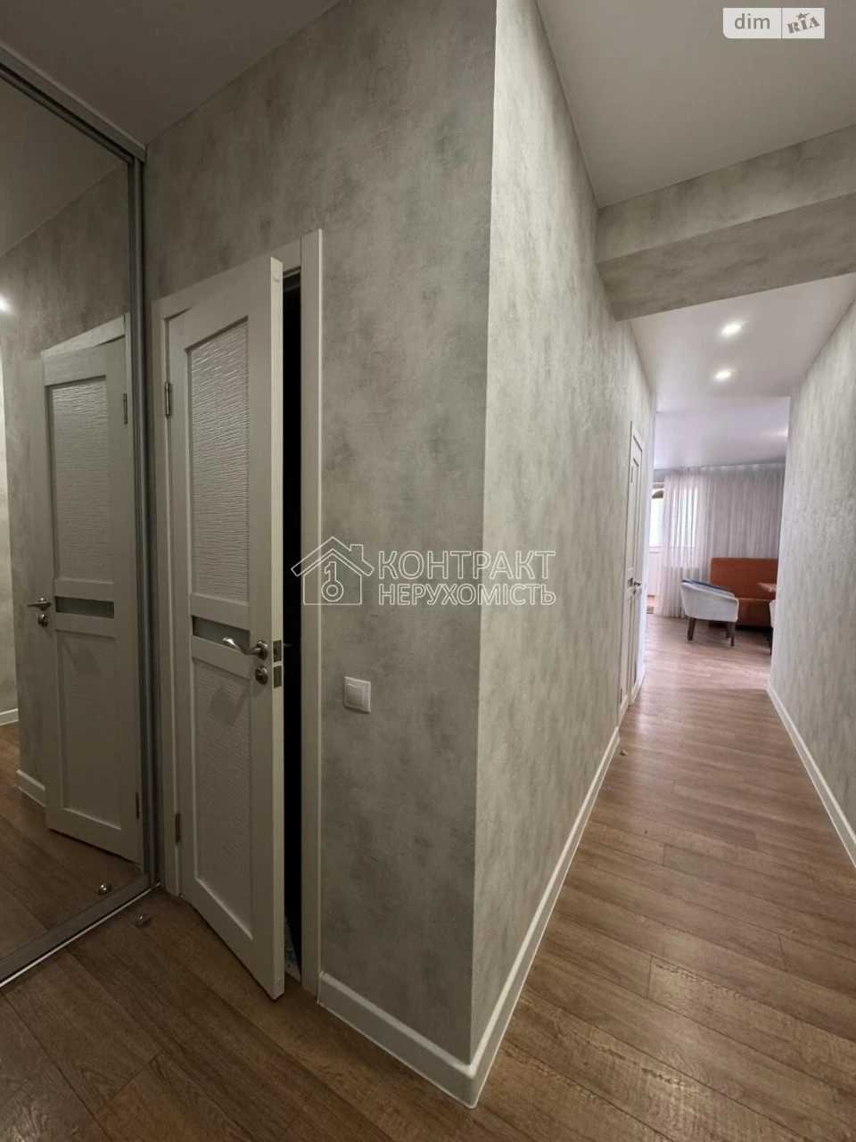 Long-Term Rental: Apartment in Levada