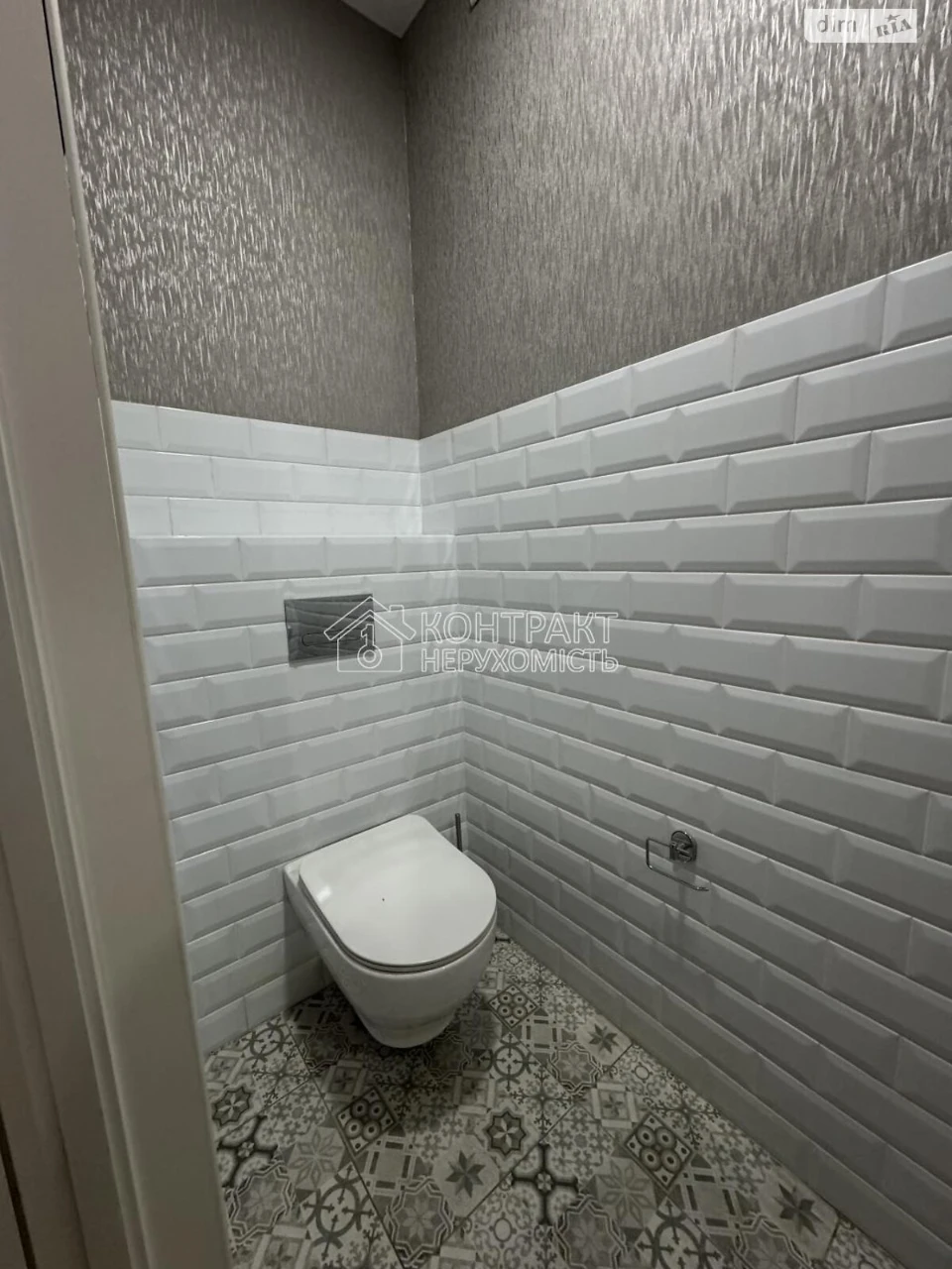 Long-Term Rental: Apartment in Levada