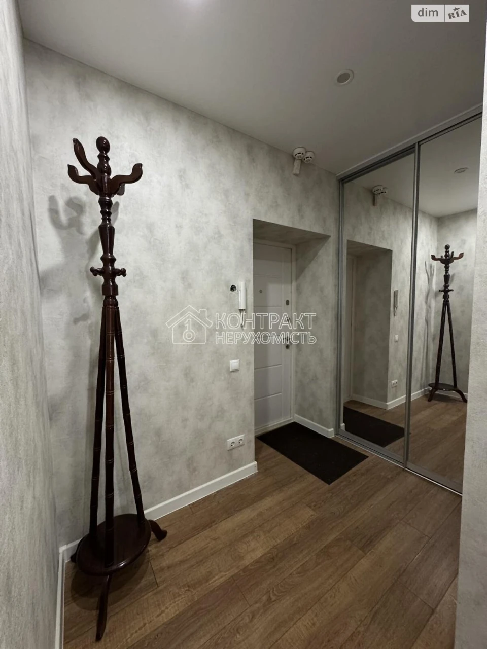 Long-Term Rental: Apartment in Levada