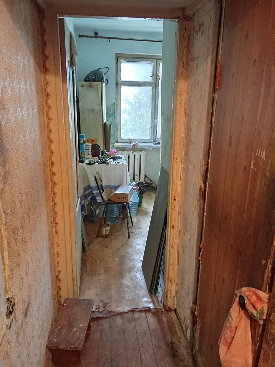 Продаю 1 к.квартиру