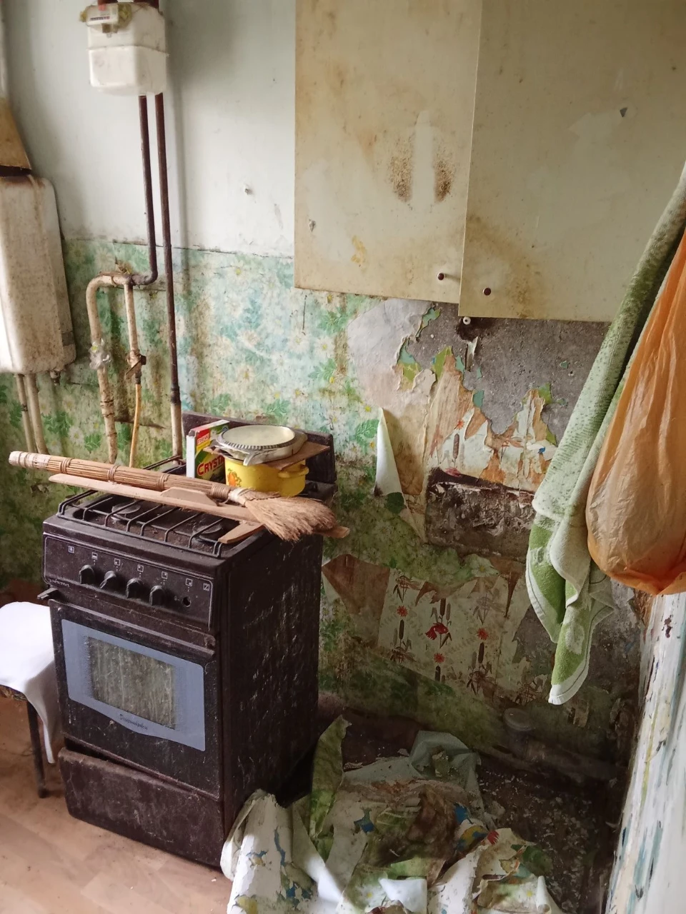 Продаю 1 к.квартиру