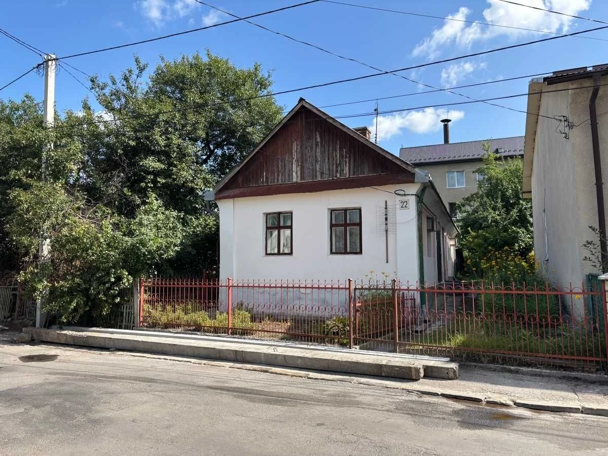 Продаж будинку в Тернополі