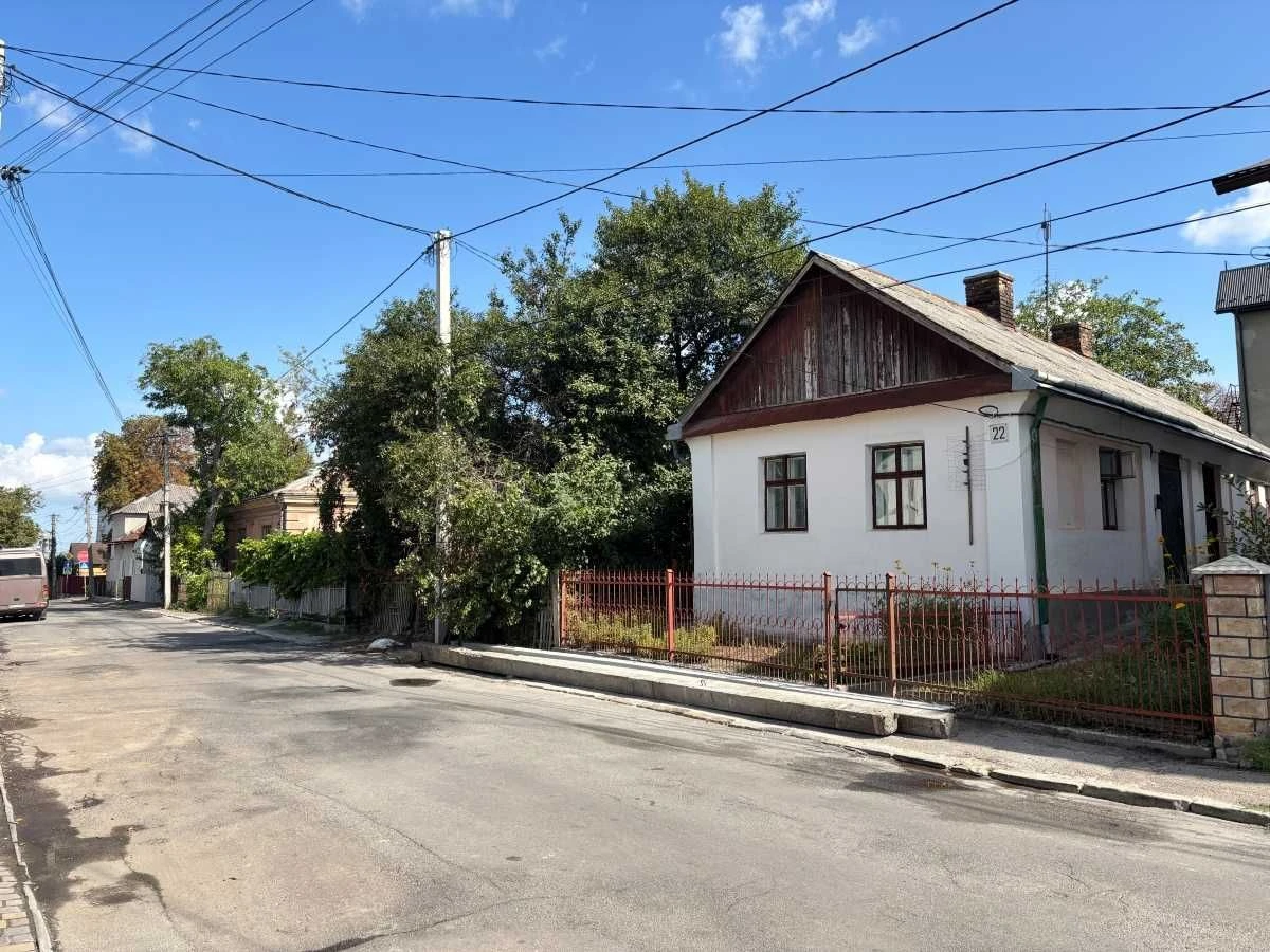 Продаж будинку в Тернополі