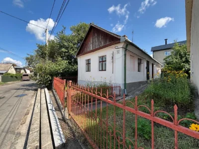 Продаж будинку в Тернополі