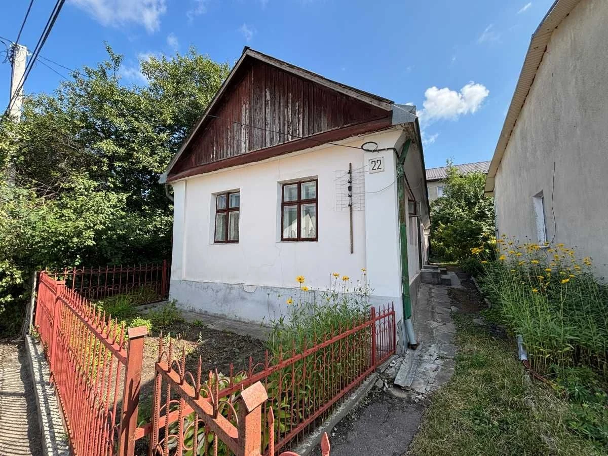 Продаж будинку в Тернополі