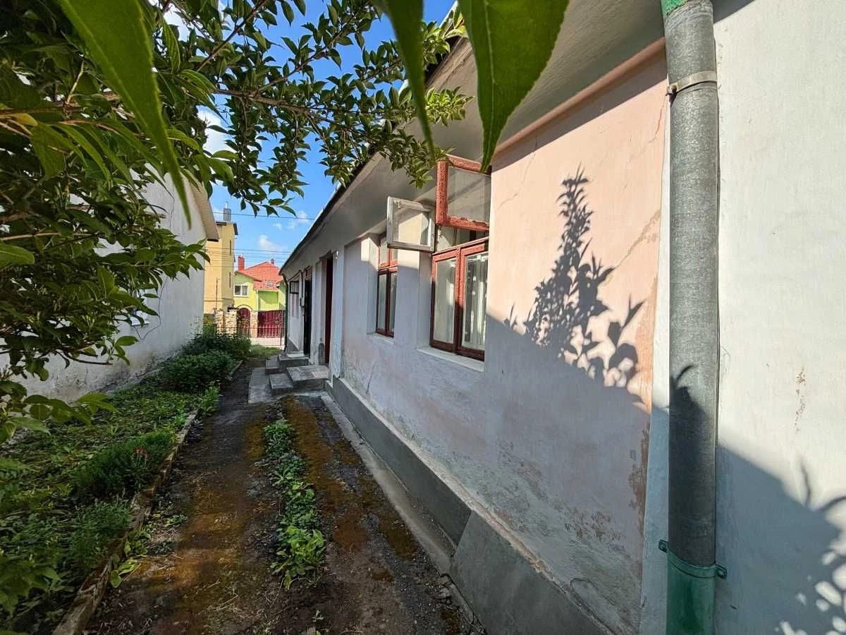 Продаж будинку в Тернополі
