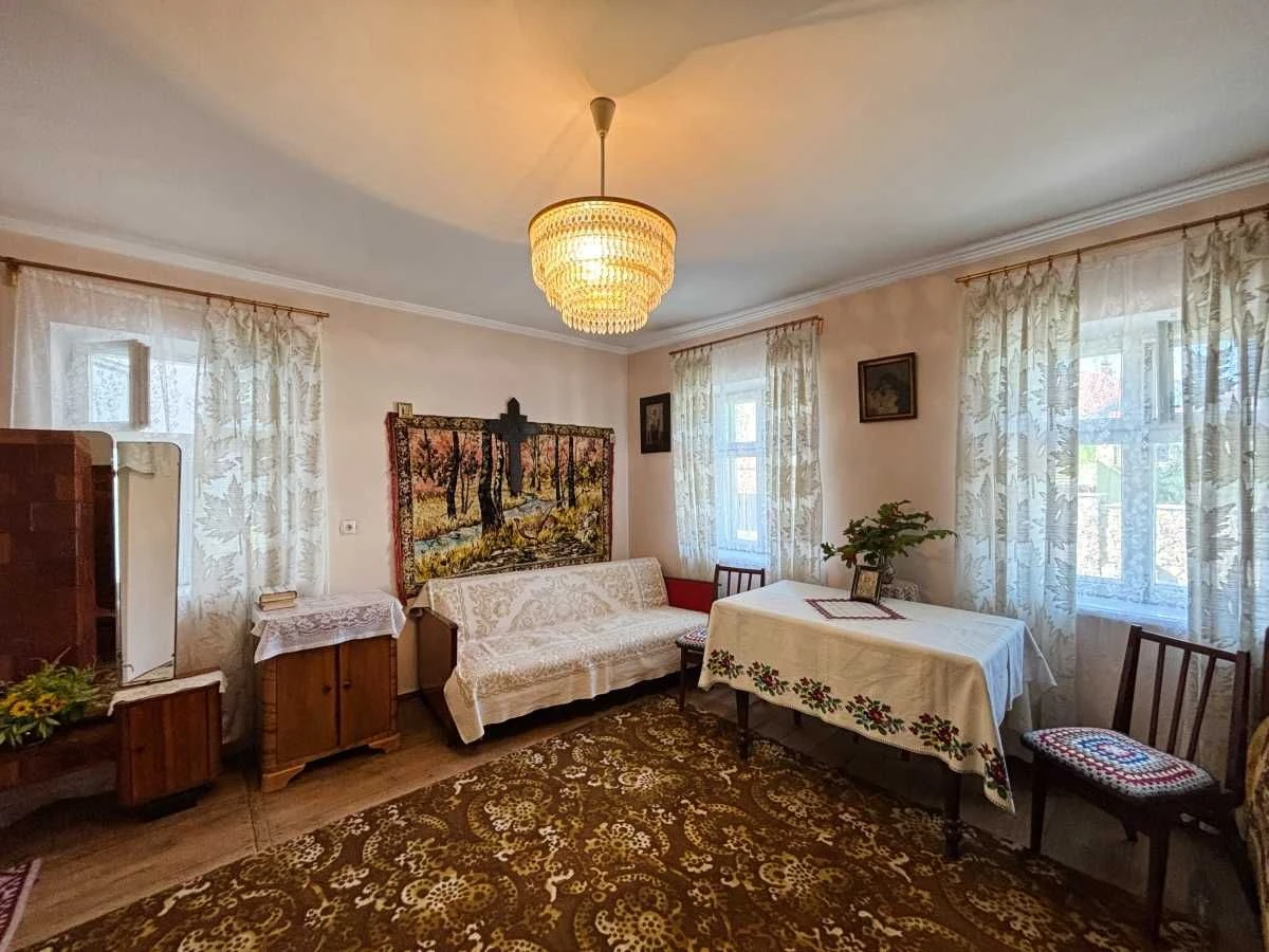 Продаж будинку в Тернополі