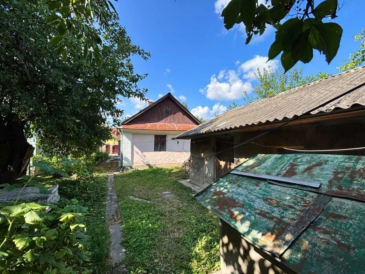 Продаж будинку в Тернополі