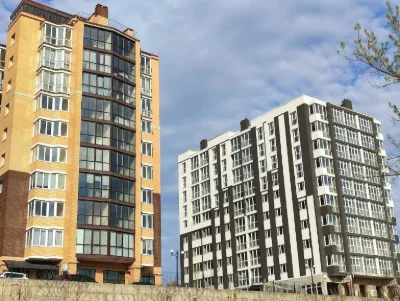Продається 2-кімнатна новобудова в ЖК "Кришталеве озеро" на