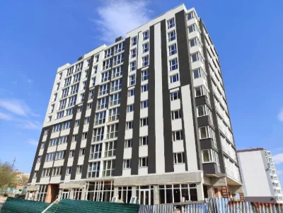 Продається 2-кімнатна новобудова в ЖК "Кришталеве озеро" на