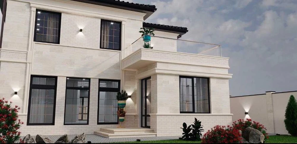 Tsarskoe Selo! House on 5 acres! Under the cleaning finish! 1A37