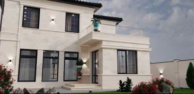 Tsarskoe Selo! House on 5 acres! Under the cleaning finish! 1A37