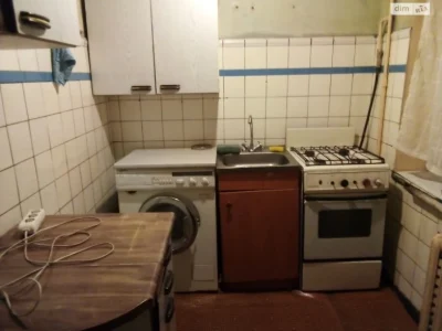 Long-Term Rental Apartment, Дніprovs'kyi (Dniprovskyi)