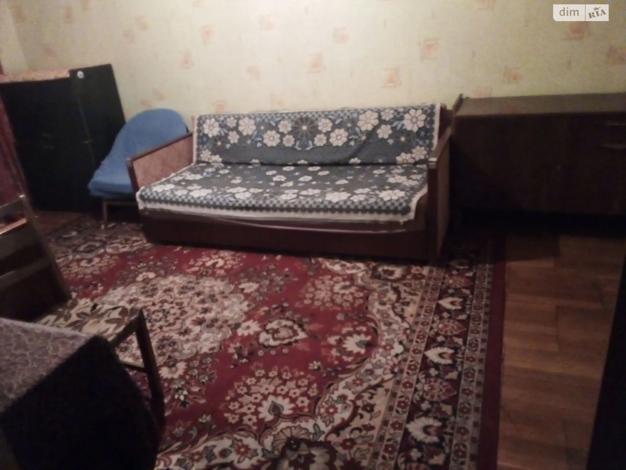 Long-Term Rental Apartment, Дніprovs'kyi (Dniprovskyi)