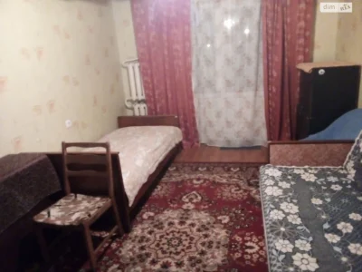Long-Term Rental Apartment, Дніprovs'kyi (Dniprovskyi)