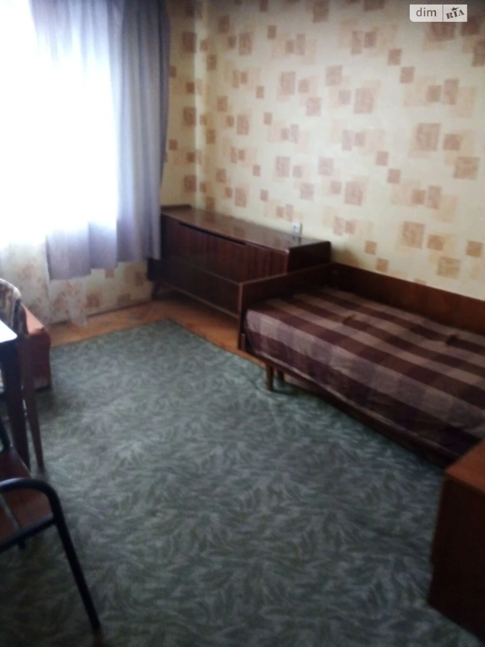 Long-Term Rental Apartment, Дніprovs'kyi (Dniprovskyi)