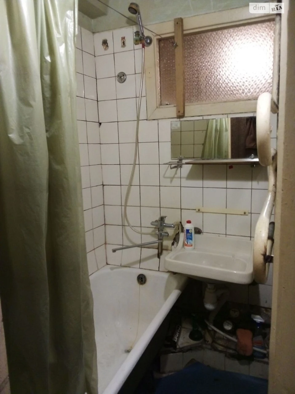 Long-Term Rental Apartment, Дніprovs'kyi (Dniprovskyi)