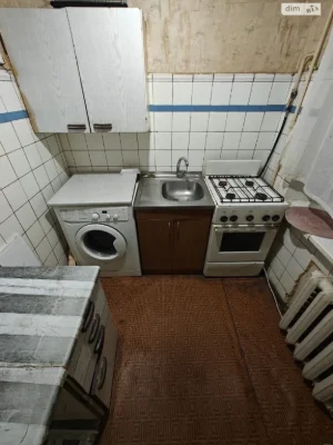 Long-Term Rental Apartment, Дніprovs'kyi (Dniprovskyi)
