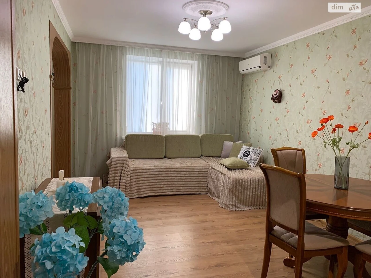 Сдается квартира на длительный срок, Тополя-2