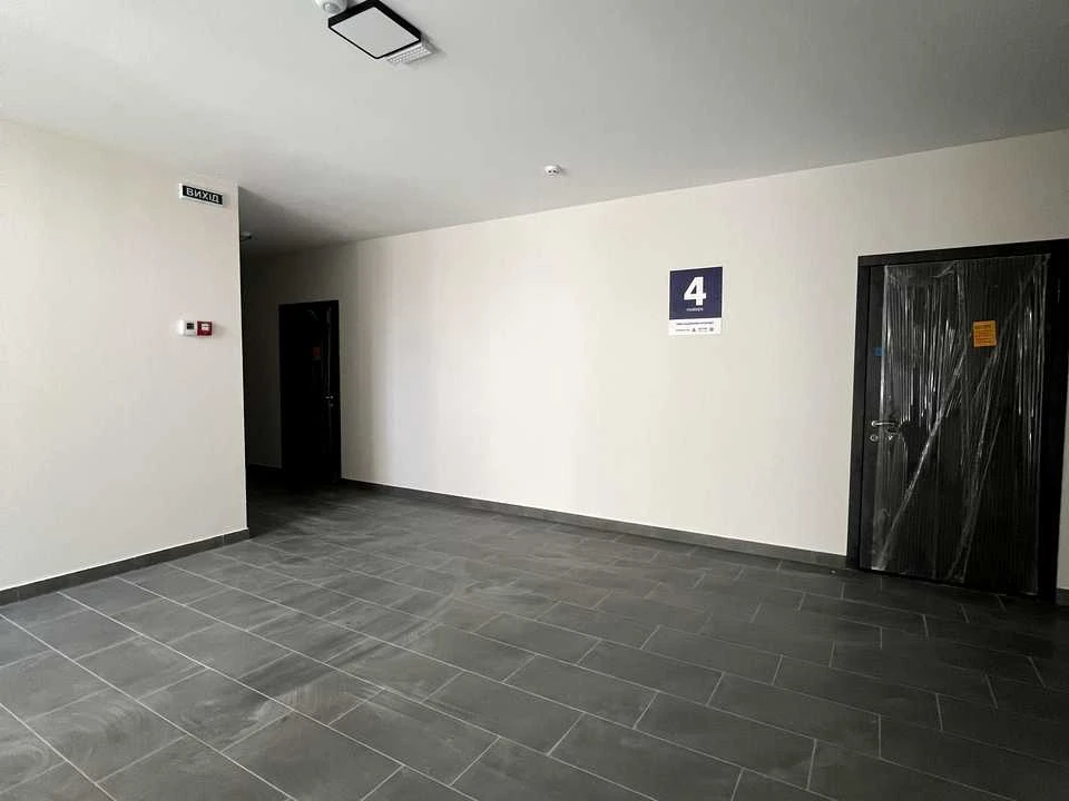Apartment. Lviv, Novoznesenska Street