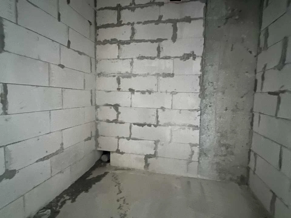 Apartment. Lviv, Novoznesenska Street