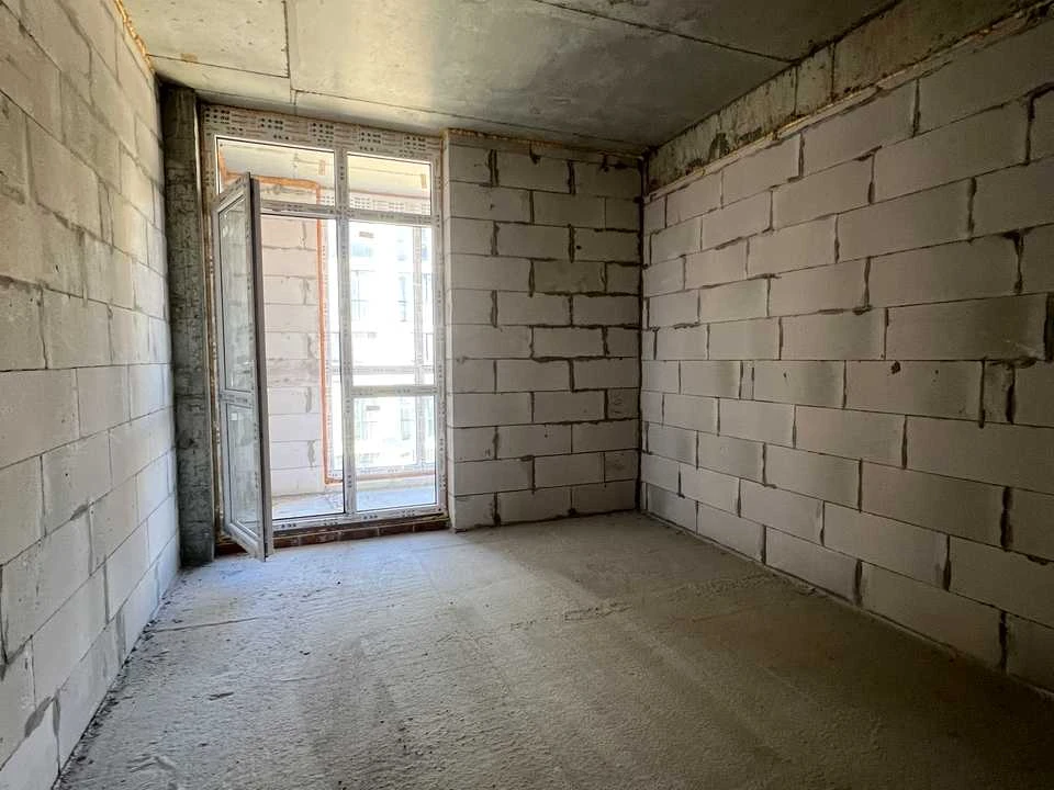 Apartment. Lviv, Novoznesenska Street