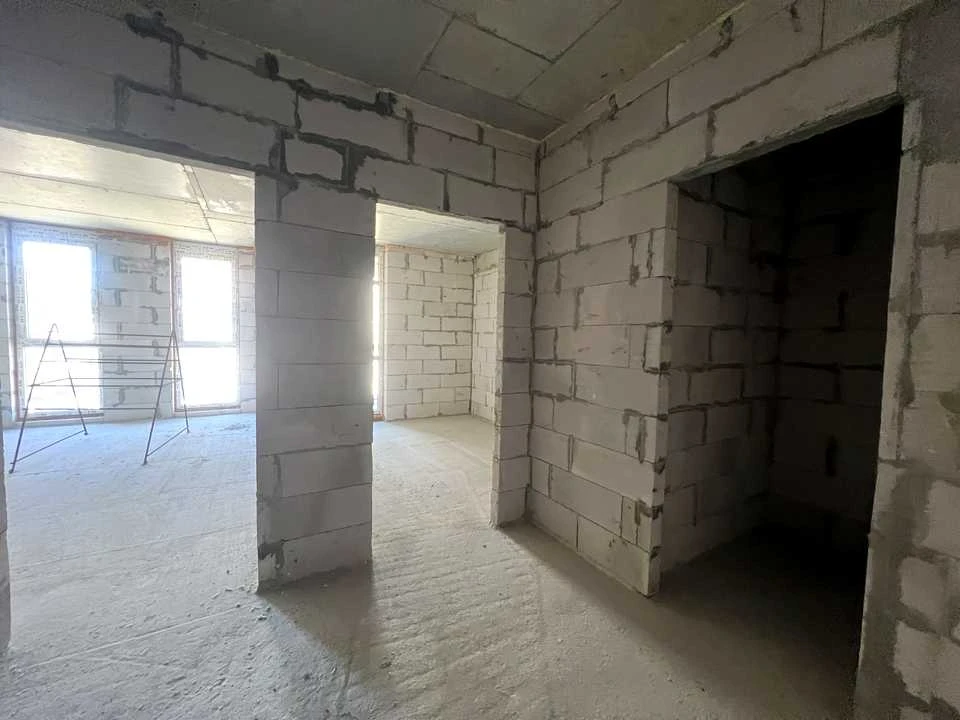 Apartment. Lviv, Novoznesenska Street