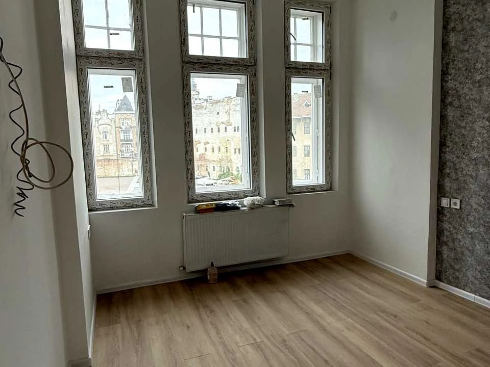 Apartment. Nicolaus Copernicus Street, Lviv