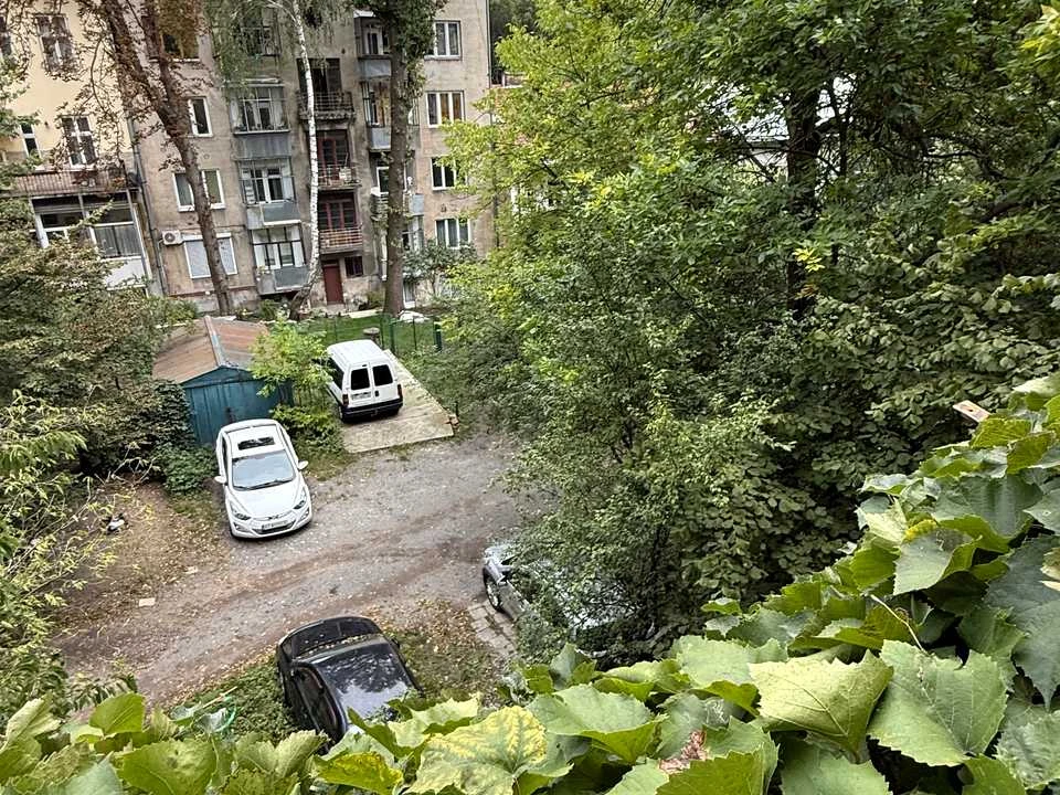 Apartment. Nicolaus Copernicus Street, Lviv