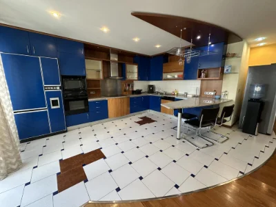 Без % Дворівнева 4к 250м² пр-т Івасюка, 12гк2 Оболонські Лип