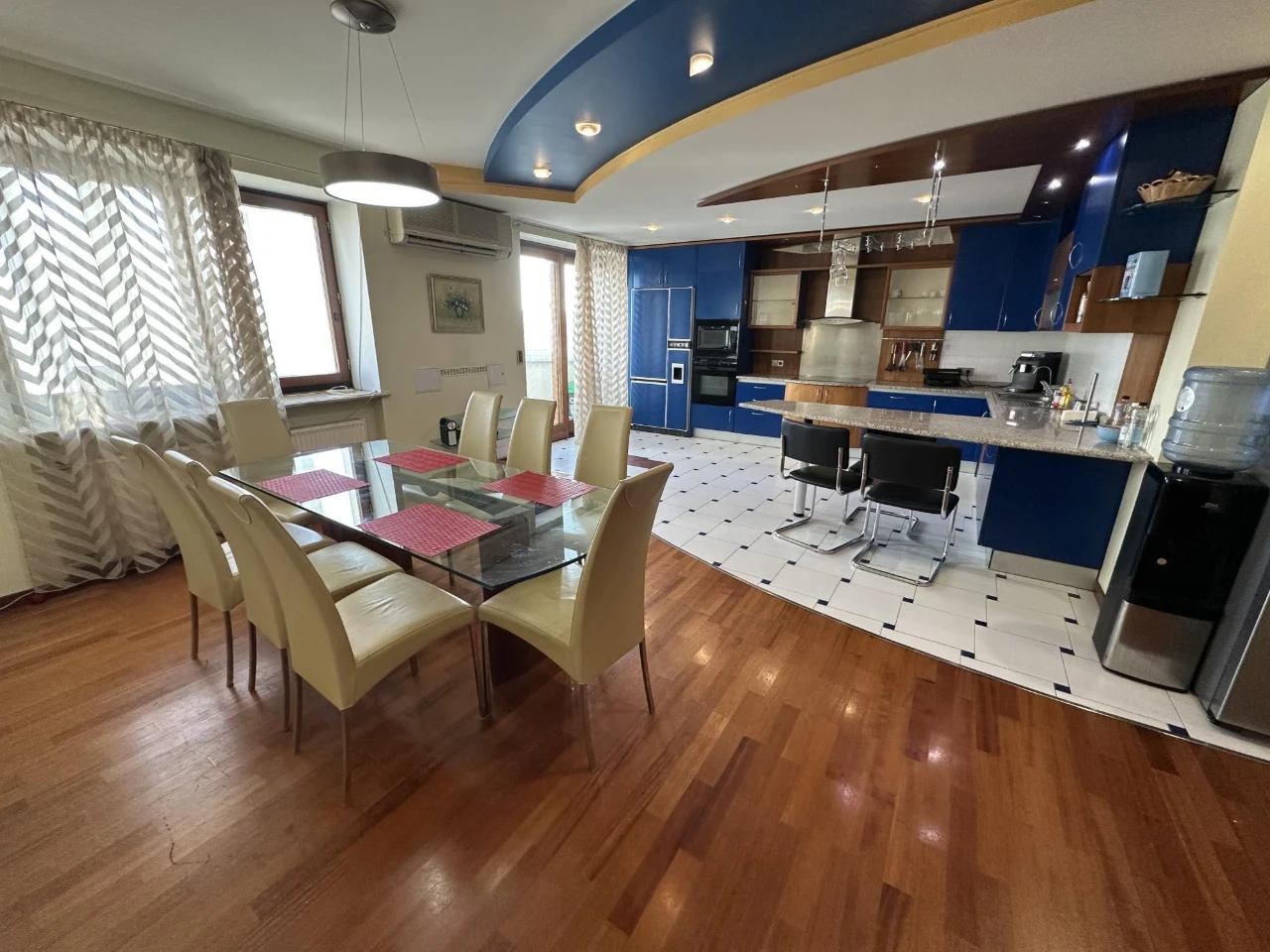 Без % Дворівнева 4к 250м² пр-т Івасюка, 12гк2 Оболонські Лип