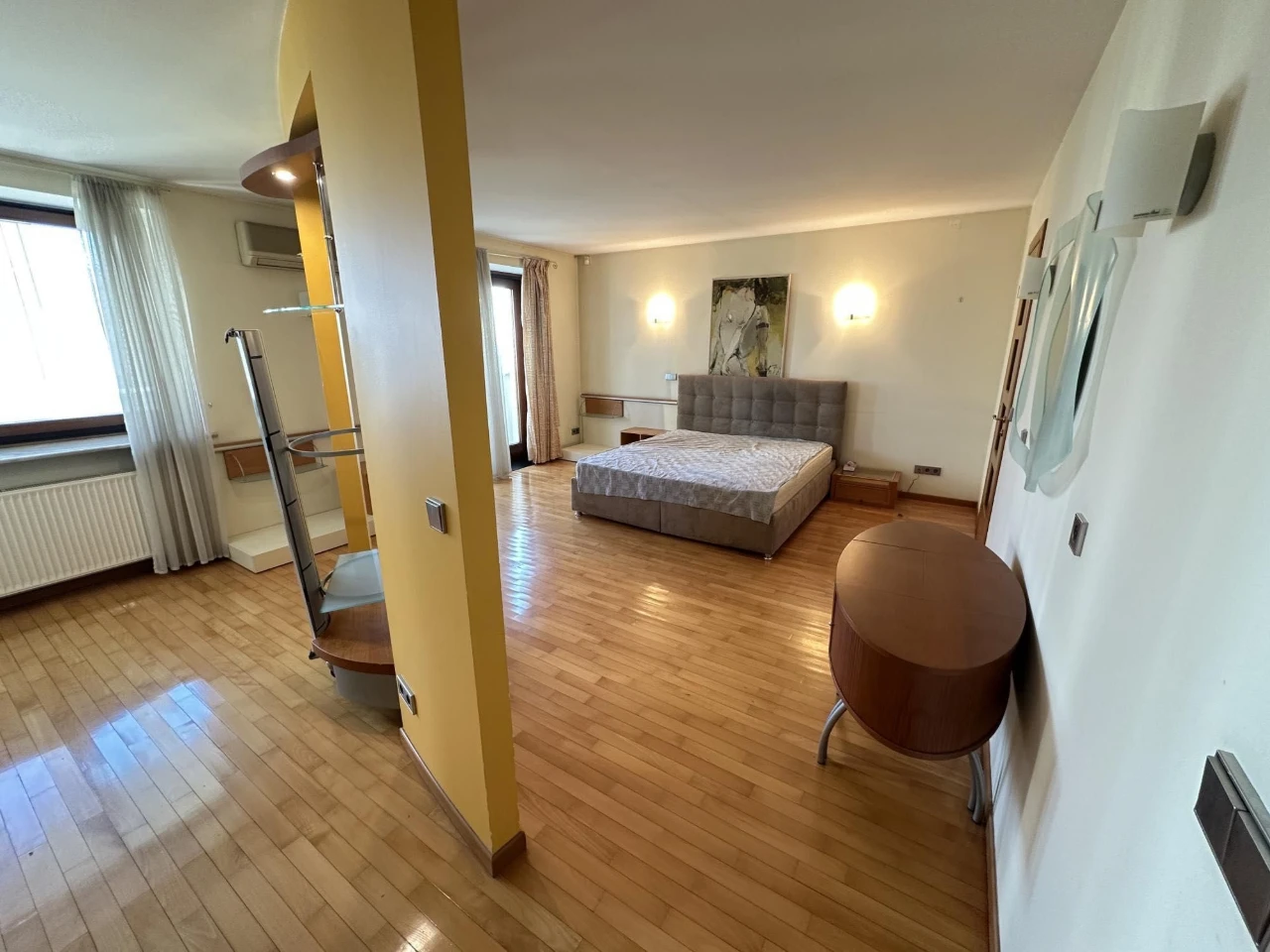 Без % Дворівнева 4к 250м² пр-т Івасюка, 12гк2 Оболонські Лип