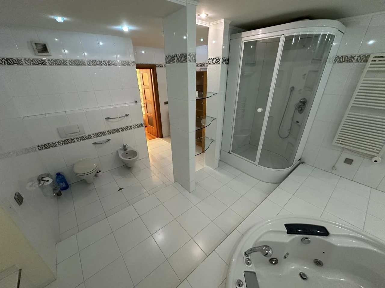 Без % Дворівнева 4к 250м² пр-т Івасюка, 12гк2 Оболонські Лип