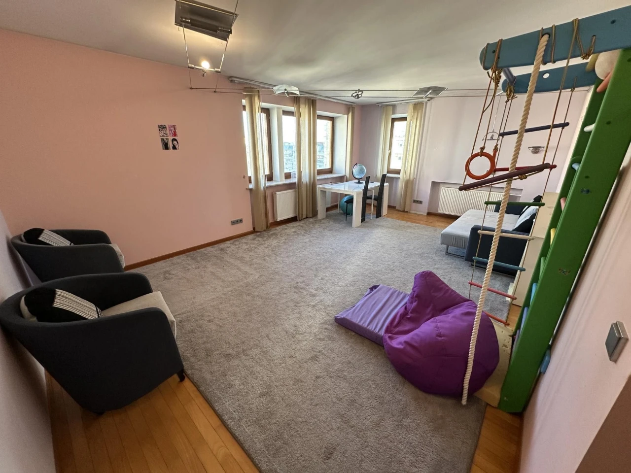 Без % Дворівнева 4к 250м² пр-т Івасюка, 12гк2 Оболонські Лип
