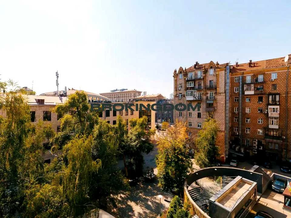 Квартира. Киев, улица Хрещатик
