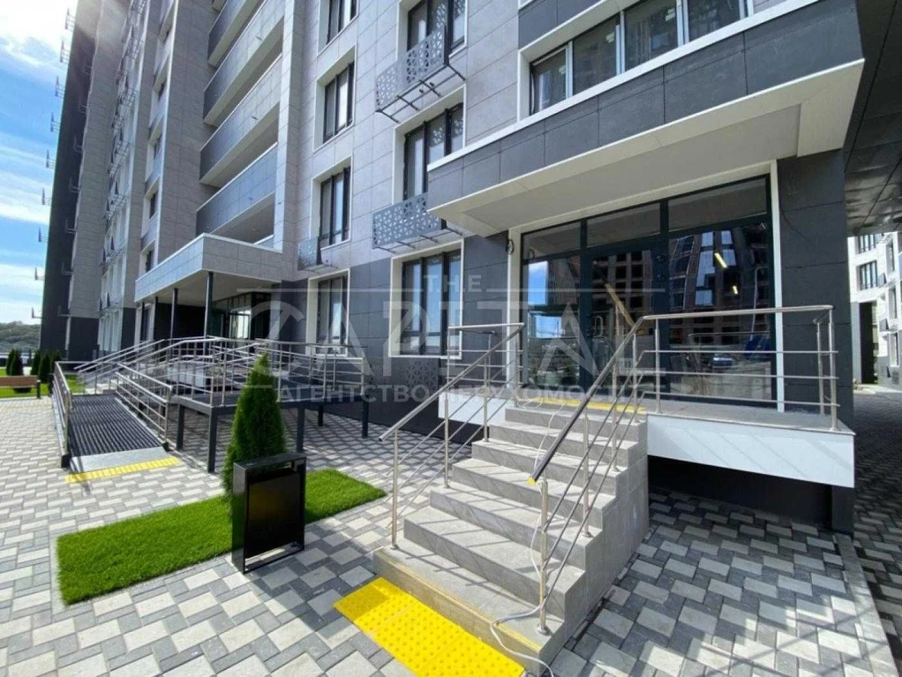 Продажа квартиры БЕЗ РЕМОНТА ул Бойчука ЖК Новопечерская баш