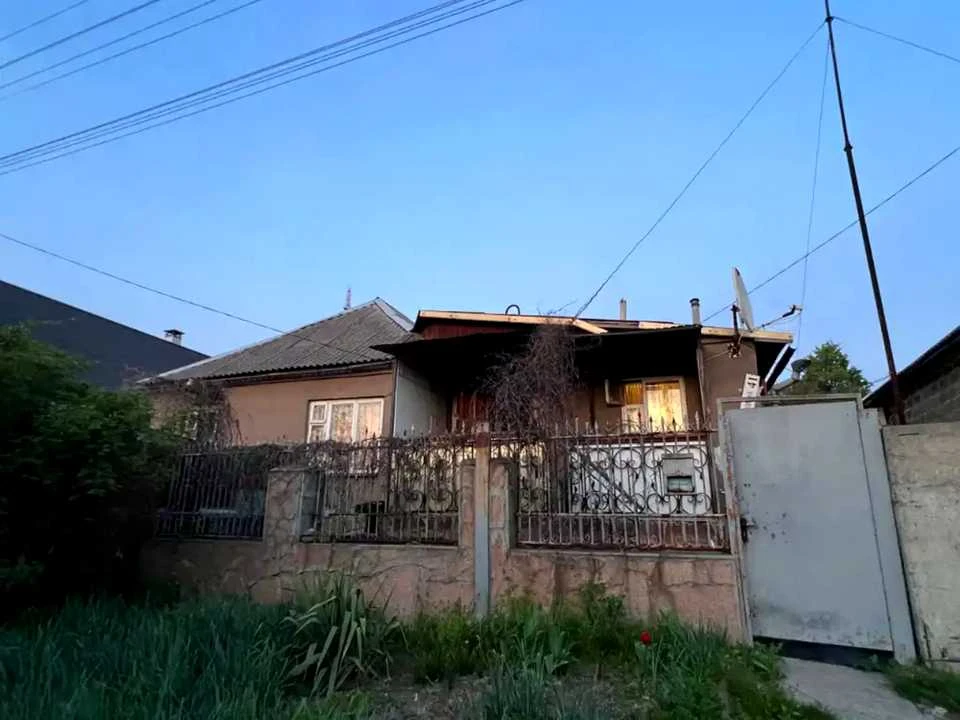 Дом. Днепр, ул. Юхима Михайлова