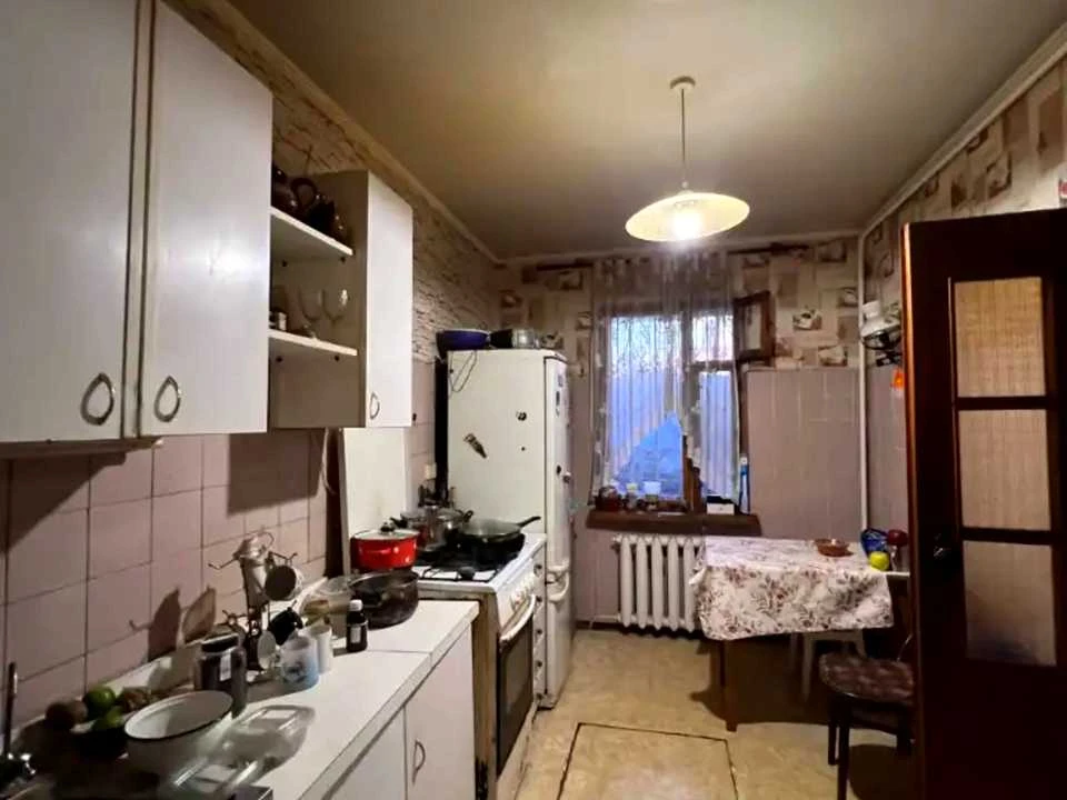 Дом. Днепр, ул. Юхима Михайлова
