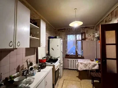 Дом. Днепр, ул. Юхима Михайлова