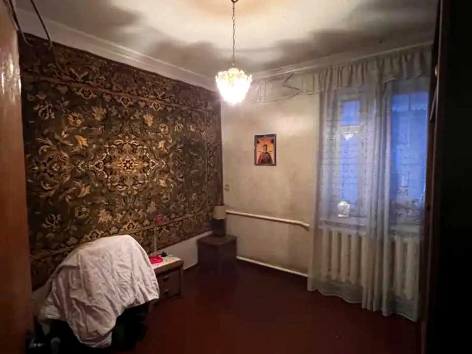 Дом. Днепр, ул. Юхима Михайлова