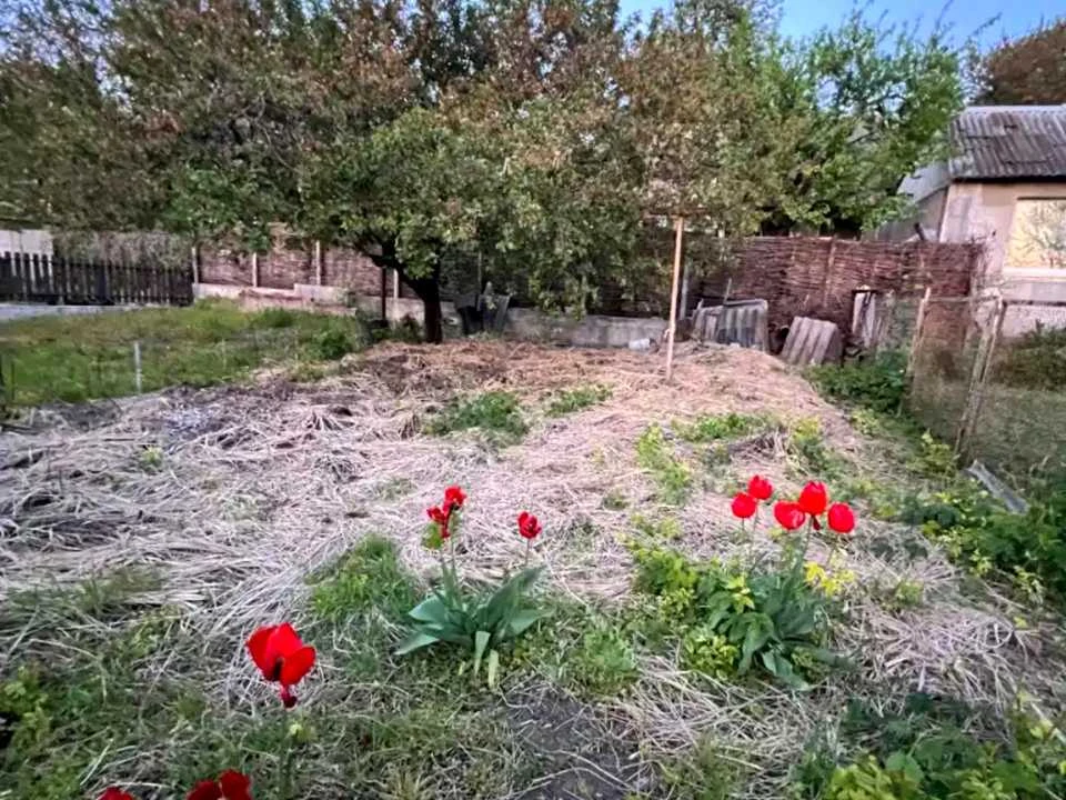 Дом. Днепр, ул. Юхима Михайлова