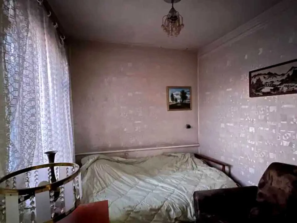 Дом. Днепр, ул. Юхима Михайлова