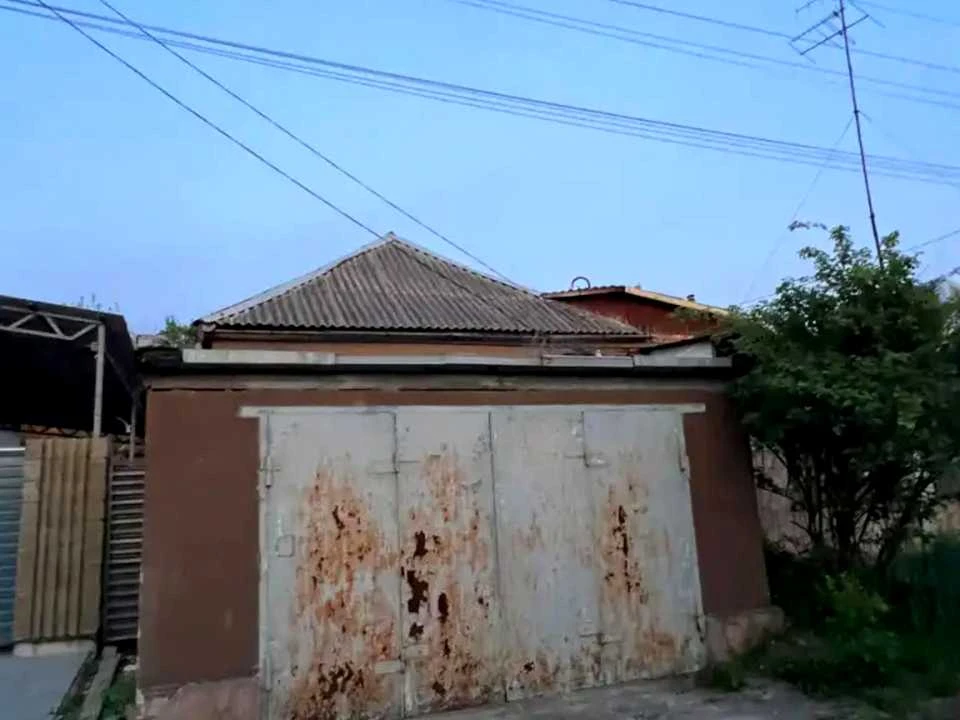 Дом. Днепр, ул. Юхима Михайлова