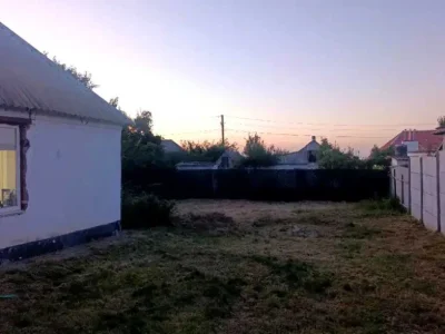 House. Akademika Zadonceva st., Dnipro.